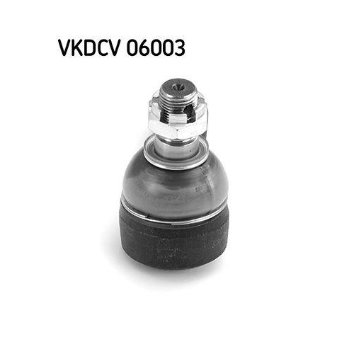 Spurstangenkopf SKF VKDCV 06003 f&uuml;r IVECO MERCEDES-BENZ VOLVO NEOPLAN JOHN DEERE
