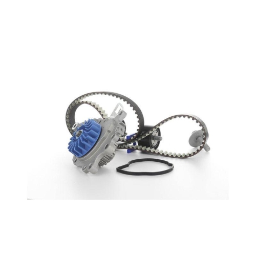 Wasserpumpe + Zahnriemensatz SKF VKMC 03319 f&uuml;r CITRO&Euml;N FIAT FORD LANCIA OPEL