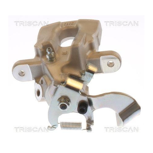 Bremssattel TRISCAN 8175 13240 f&uuml;r TOYOTA, Hinterachse rechts, hinter der Achse