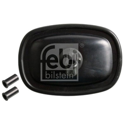 Außenspiegel, Fahrerhaus FEBI BILSTEIN 184543 für FENDT