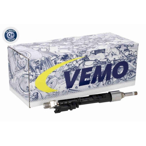 Einspritzd&uuml;se VEMO V20-11-0101 Green Mobility Parts f&uuml;r BMW