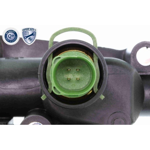 Thermostat, K&uuml;hlmittel VEMO V15-99-1908 f&uuml;r AUDI SEAT SKODA VW VAG