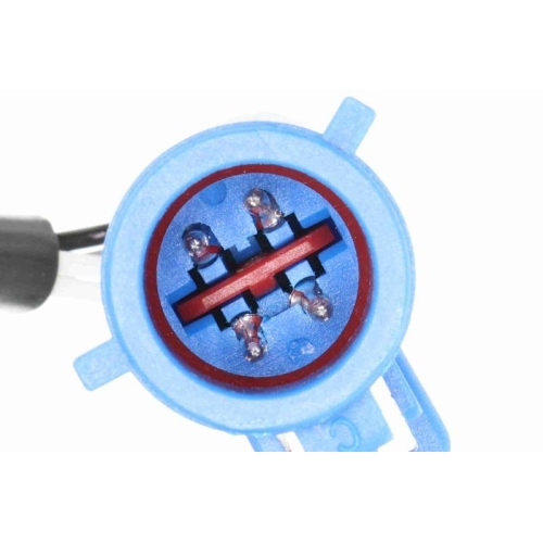 Lambdasonde VEMO V25-76-0009 Original VEMO Qualit&auml;t f&uuml;r FORD VOLVO