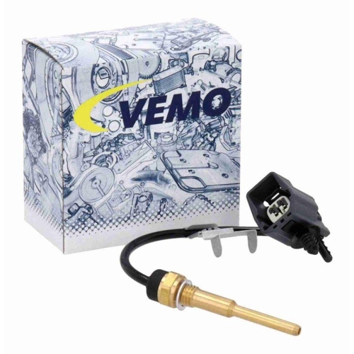 Sensor, K&uuml;hlmitteltemperatur VEMO V25-72-1170 Original VEMO Qualit&auml;t f&uuml;r CITRO&Euml;N