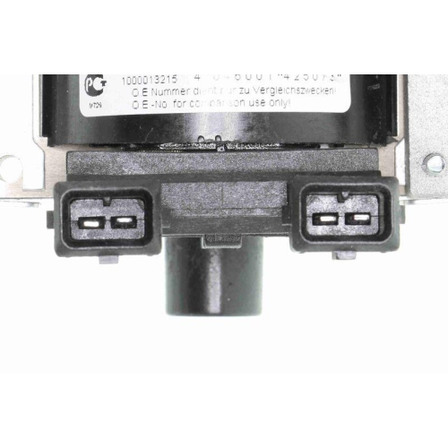 Z&uuml;ndspule VEMO V40-70-0058 Original VEMO Qualit&auml;t f&uuml;r OPEL GENERAL MOTORS