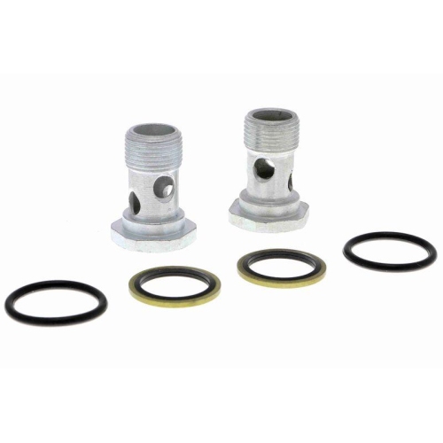 &Ouml;lk&uuml;hler, Motor&ouml;l VEMO V48-60-0040 Original VEMO Qualit&auml;t f&uuml;r LAND ROVER