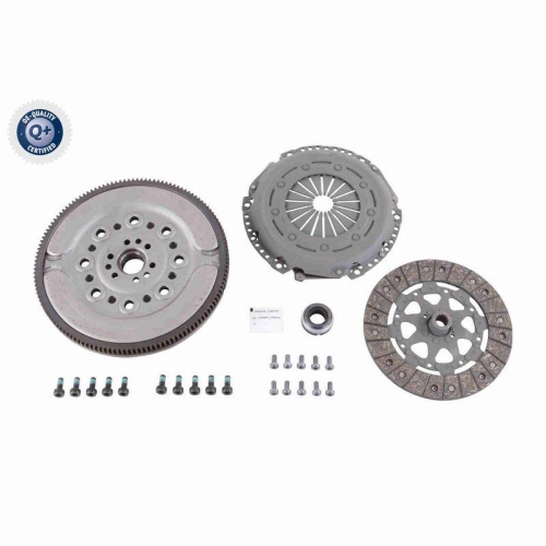 Kupplungssatz VAICO V22-0862 Q+, Erstausr&uuml;sterqualit&auml;t f&uuml;r CITRO&Euml;N PEUGEOT