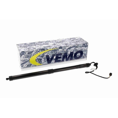 Elektromotor, Heckklappe VEMO V95-55-0004 Green Mobility Parts für VOLVO, links
