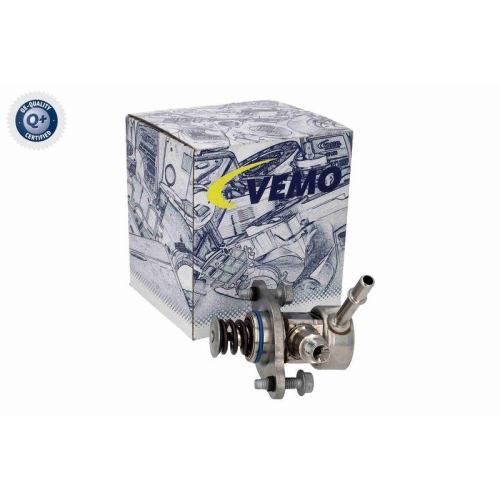 Hochdruckpumpe VEMO V40-25-0005 Q+, Erstausr&uuml;sterqualit&auml;t f&uuml;r OPEL VAUXHALL