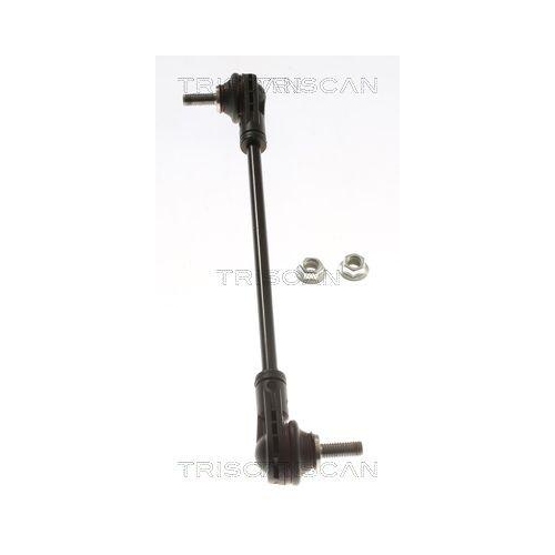 Stange/Strebe, Stabilisator TRISCAN 8500 116006 f&uuml;r BMW