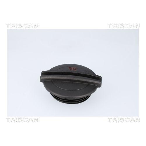Verschlussdeckel, Kühlmittelbehälter TRISCAN 8610 34 für AUDI SEAT SKODA VW