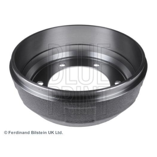 Bremstrommel BLUE PRINT ADC44718 f&uuml;r MITSUBISHI, Hinterachse