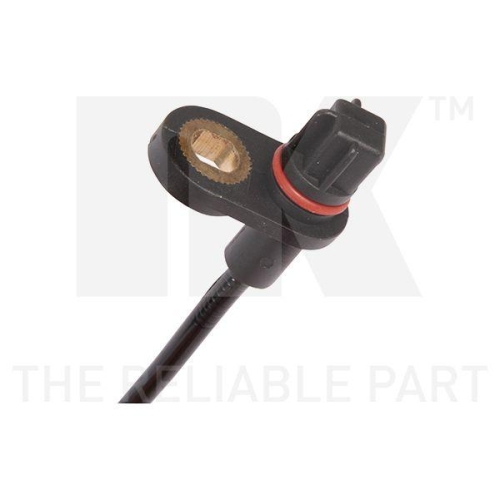 Sensor, Raddrehzahl NK 293010 f&uuml;r MITSUBISHI, Hinterachse rechts