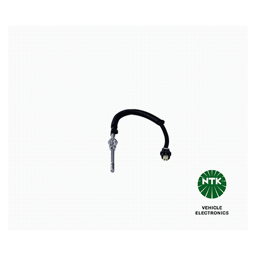 Sensor, Abgastemperatur NTK 93609 für MERCEDES-BENZ, vor Rußpartikelfilter