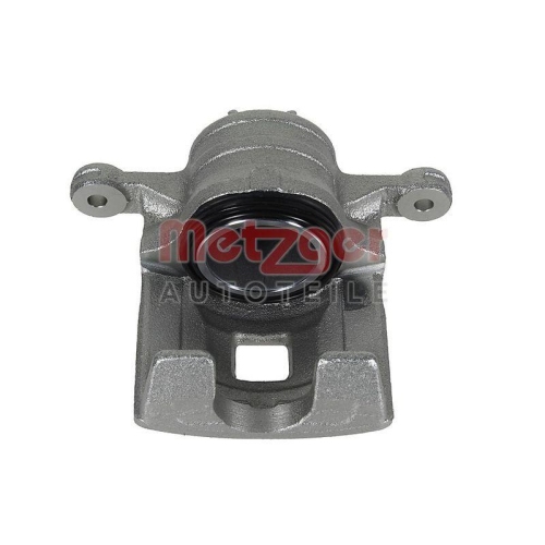 Bremssattel METZGER AUTOTEILE 6261575 f&uuml;r SUZUKI, Vorderachse links