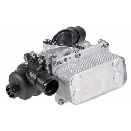 Geh&auml;use, &Ouml;lfilter METZGER AUTOTEILE 2370155 f&uuml;r NISSAN OPEL RENAULT VAUXHALL