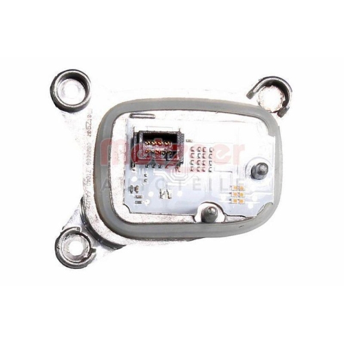 Steuerger&auml;t, Beleuchtung METZGER AUTOTEILE 0896669 f&uuml;r BMW, vorne rechts