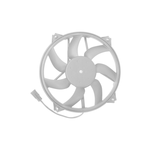 HELLA Lüfter, Motorkühlung 8EW 366 420-051 für CITROËN PEUGEOT DS
