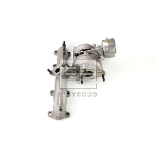 BE TURBO 127349 Lader, Aufladung f&uuml;r FORD VAG