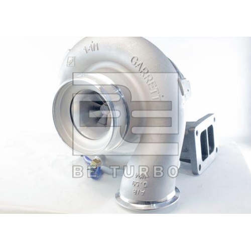BE TURBO 130738 Lader, Aufladung f&uuml;r IVECO