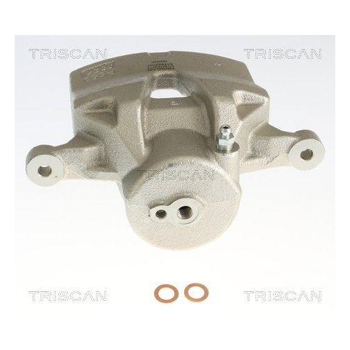 TRISCAN 8175 43152 Bremssattel f&uuml;r HYUNDAI KIA, Vorderachse rechts