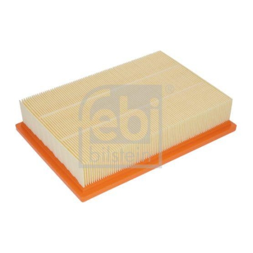 FEBI BILSTEIN 1007445 Luftfilter f&uuml;r CHERY