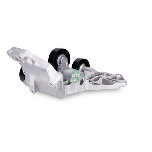 Riemenspanner, Keilrippenriemen Schaeffler INA 534 0244 10 für MERCEDES-BENZ