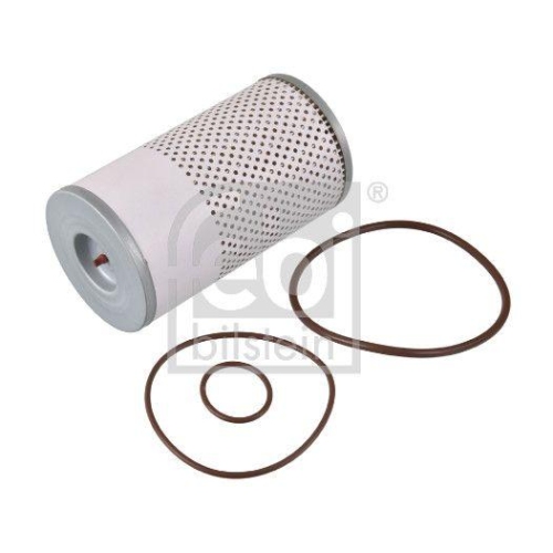 FEBI BILSTEIN Kraftstofffilter 174321 f&uuml;r MACK VOLVO HINO
