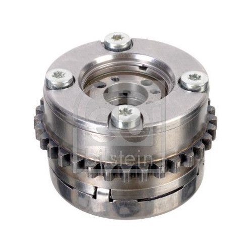 FEBI BILSTEIN Nockenwellenversteller 176770 febi Plus für MERCEDES-BENZ, links