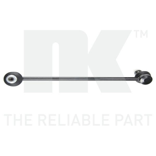 Stange/Strebe, Stabilisator NK 5112233 f&uuml;r NISSAN RENAULT, Vorderachse links