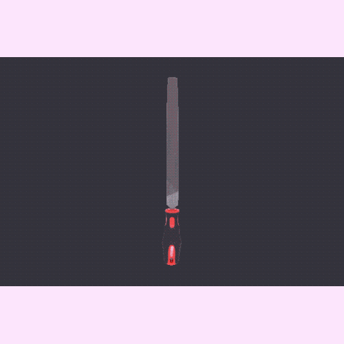 Feile KS TOOLS 157.0106 f&uuml;r