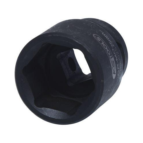 Kraft-Stecknuss KS TOOLS 515.1025-E f&uuml;r