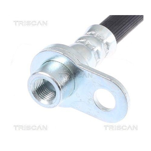 Bremsschlauch TRISCAN 8150 42239 f&uuml;r MITSUBISHI, Hinterachse rechts, innen