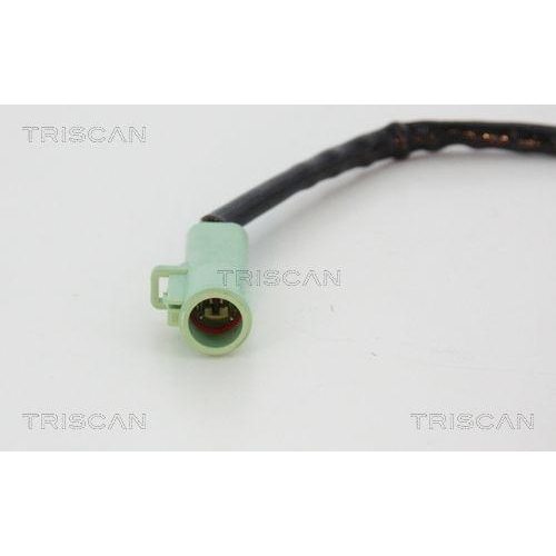 Lambdasonde TRISCAN 8845 16024 f&uuml;r FORD, nach Katalysator