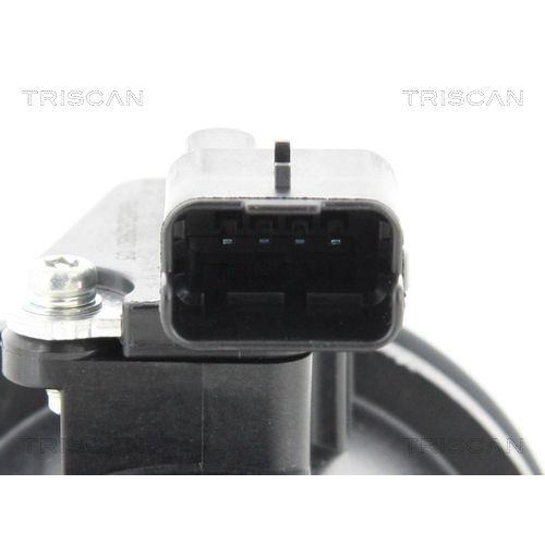 Luftmassenmesser TRISCAN 8812 28018 f&uuml;r CITRO&Euml;N PEUGEOT HITACHI DS