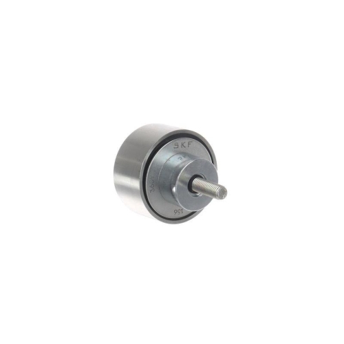 Umlenk-/F&uuml;hrungsrolle, Keilrippenriemen SKF VKMCV 52007 f&uuml;r DAF IVECO, oben