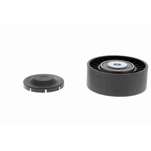 Spannarm, Keilrippenriemen VAICO V45-0108 Original VAICO Qualit&auml;t f&uuml;r AUDI SEAT