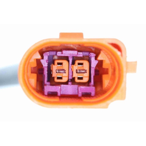 Sensor, Abgastemperatur VEMO V10-72-1433 Original VEMO Qualit&auml;t f&uuml;r AUDI SKODA