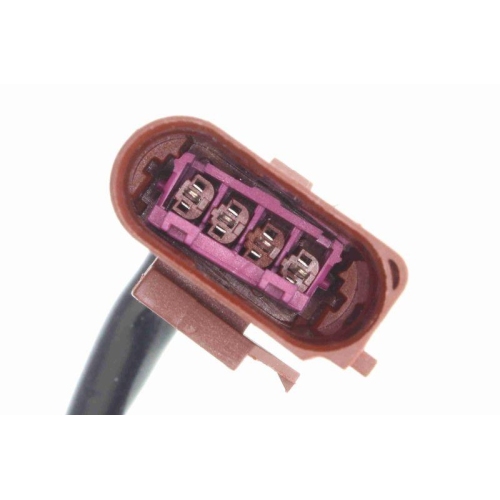 Lambdasonde VEMO V10-76-0110 Original VEMO Qualit&auml;t f&uuml;r AUDI SEAT SKODA VW VAG