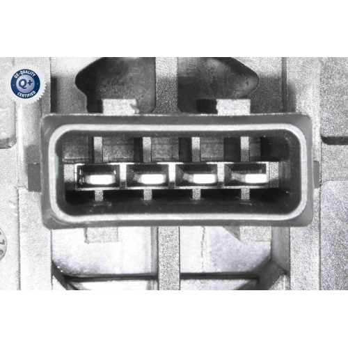 Luftmassenmesser VEMO V52-72-0111 Q+, Erstausr&uuml;sterqualit&auml;t f&uuml;r HYUNDAI KIA