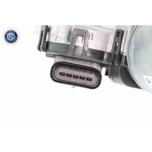 Wischermotor VEMO V41-07-0002 Q+, Erstausrüsterqualität MADE IN GERMANY für