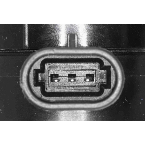 Sensor, Luftfederungsniveau VEMO V51-72-0135 Original VEMO Qualität für