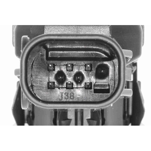 Sensor, Einparkhilfe VEMO V70-72-0332 Original VEMO Qualit&auml;t f&uuml;r TOYOTA