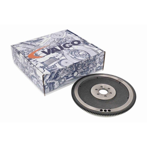 Schwungrad VAICO V40-1684 Original VAICO Qualität für OPEL