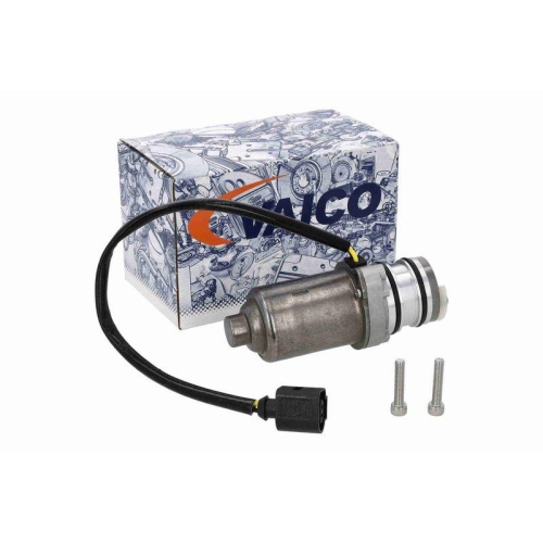 Pumpe, Lamellenkupplung (Allradantrieb) VAICO V10-6591 Original VAICO Qualität