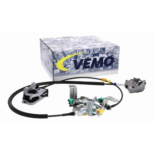 T&uuml;rschloss VEMO V25-85-0068 Original VEMO Qualit&auml;t f&uuml;r FORD, hinten links