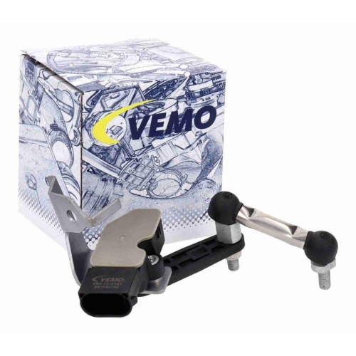 Sensor, Leuchtweitenregulierung VEMO V95-72-0149 Green Mobility Parts f&uuml;r VOLVO
