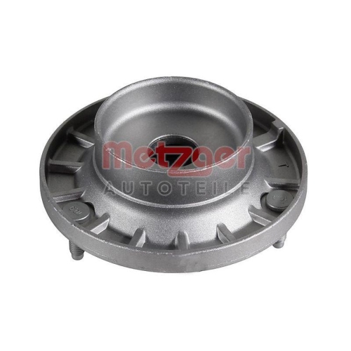 Federbeinst&uuml;tzlager METZGER 6490415 GREENPARTS f&uuml;r BMW, Hinterachse links