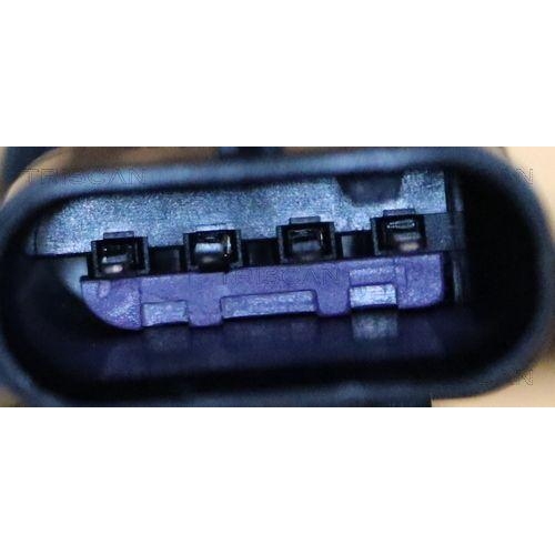 Thermostat, K&uuml;hlmittel TRISCAN 8620 50000 f&uuml;r CITRO&Euml;N PEUGEOT