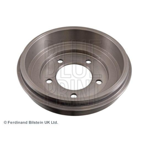 Bremstrommel BLUE PRINT ADC44719 f&uuml;r MITSUBISHI, Hinterachse